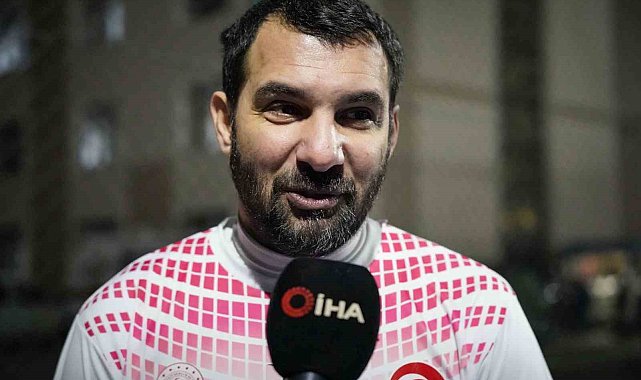 Engin Baytar: "Derbide favoriyi Galatasaray olarak görüyorum"