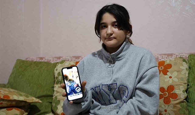 Enkazdan 'Selâmünaleyküm' diyerek çıkmıştı