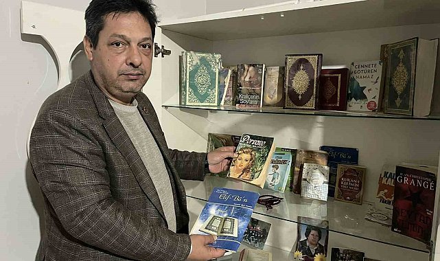 Enkazdan çıkan eşyalar belki de hiç gelmeyecek sahiplerini bekliyor