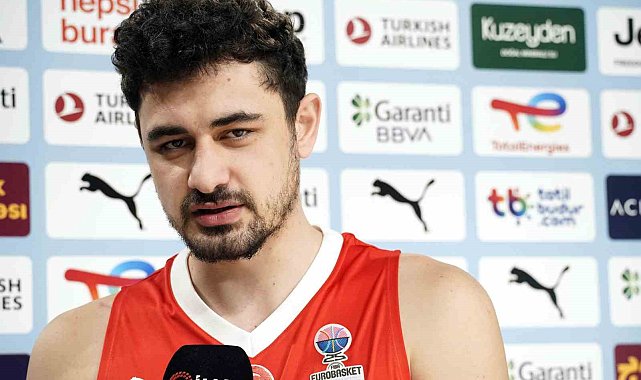 Erkan Yılmaz: "Elemelere kazanarak başlamak istiyoruz"