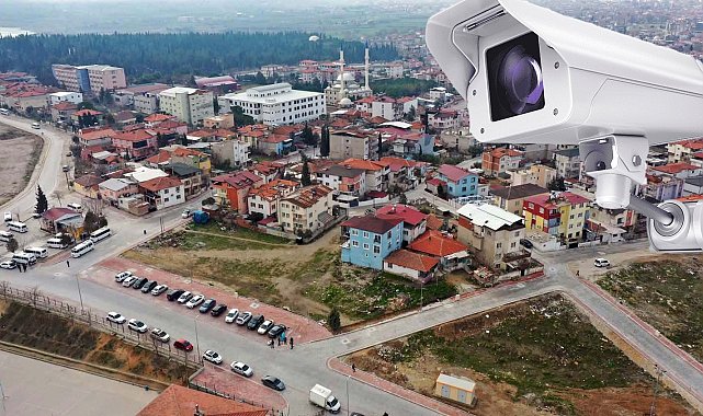 Ertemur: &quot;Güvenli Pamukkale&#039;yi oluşturacağız&quot;