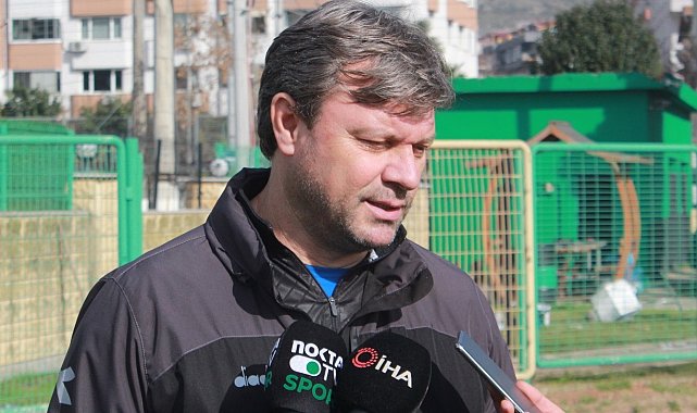 Ertuğrul Sağlam: "Tanque'nin gitmesi bizim için bir olumsuzluk değil"