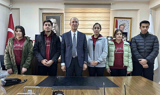 Esendere Belediyesi YKS'ye girecek öğrencilerin sınav ücretini karşılayacak