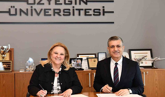 Esenyurt Belediyesinin imzaladığı iş birliği protokolüyle Çocuk Üniversitesi'nde gelişime sağlanan fayda artırılacak