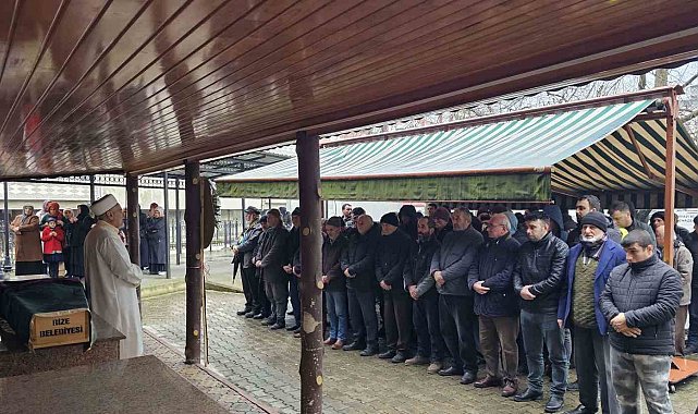 Eşi tarafından öldürülen 2 çocuk annesi Hacer Turhan toprağa verildi