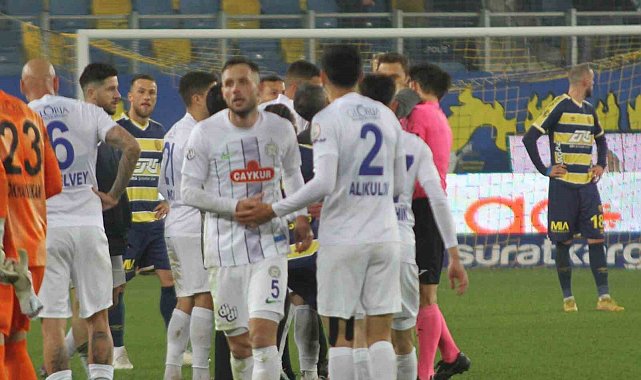 Eski Ankaragücü Başkanı Koca'nın yargılanmasına devam edildi