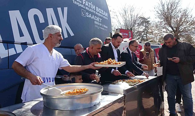 Eski başbakanlardan Necmettin Erbakan Kütahya'da anıldı
