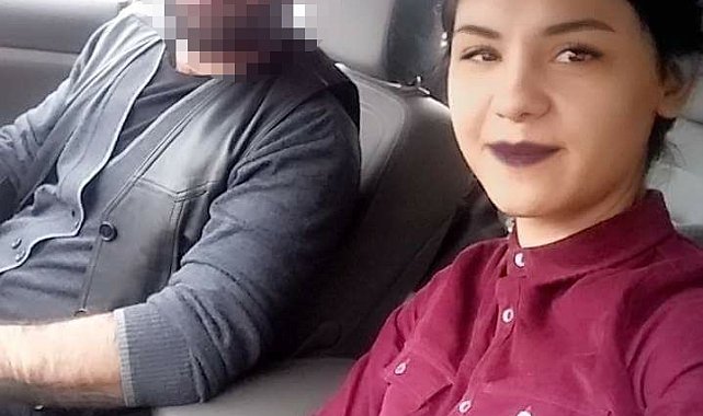 Eski eşini öldüren katil zanlısı 5 kişiden yardım almış