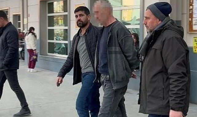 Eski sevgilisinin nişanlısını öldürmüştü, tutuklandı