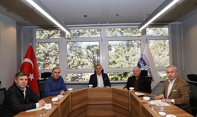 Eskişehir Madencilik Kümesi'nden Erzincan ile ilgili kamuoyu açıklaması