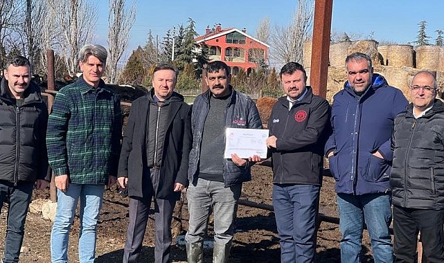 Eskişehir'de hastalıktan ari işletme sayısı artmaya devam ediyor