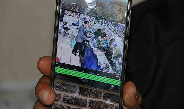 Evlilik hayali kuran adam, sahte gelin şebekesine 120 bin lirasını kaptırdı