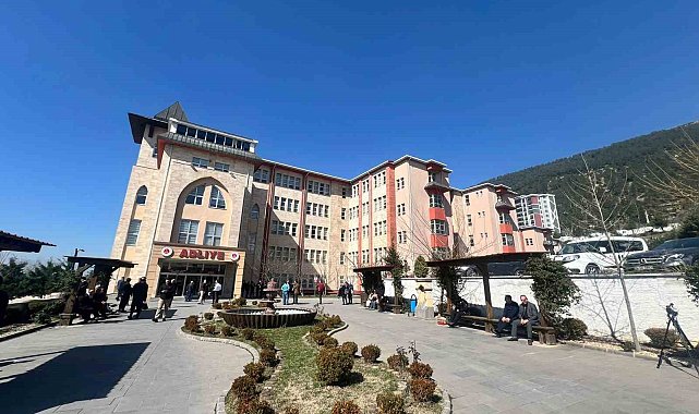Ezgi Apartmanı davasının ilk duruşması görüldü