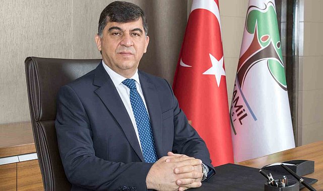 Fadıloğlu'dan 6 Şubat depremi anma mesajı