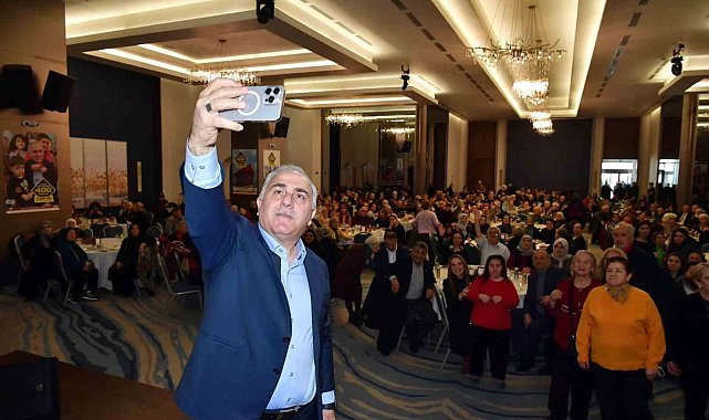 Fatih Belediye Başkanı Turan, "Yadigar Kahvesi bir vefa ve gelecek projesidir"