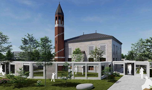 Fatih'in kaybolmuş 26 tarihi camisi yeniden ihya ediliyor