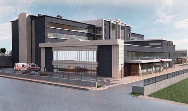 Fethiye Devlet Hastanesi'nin yeri belli oldu