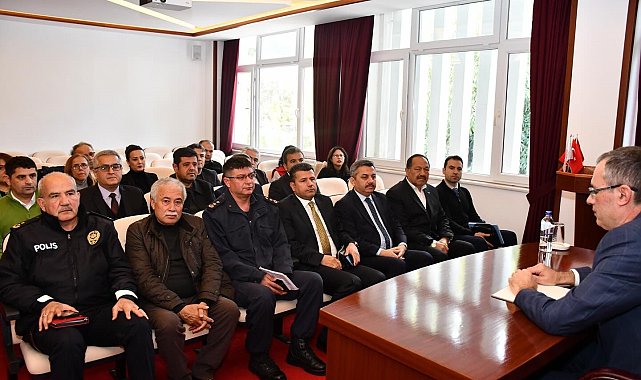 Fethiye'de kan bağışı sayısı artırılacak