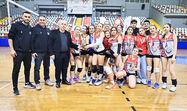 Filenin şampiyonları belli oldu