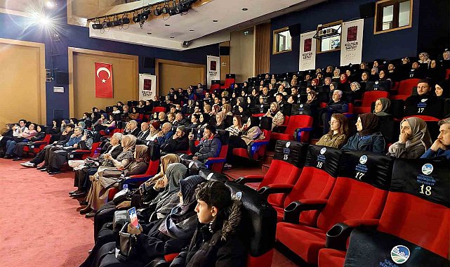 Filistin'in yaşadığı acıya 'ayna' oldular: 'Kudüs Ya da Leyla'