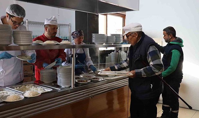 Fiyatı gören hem şaşırdı hem mutlu oldu