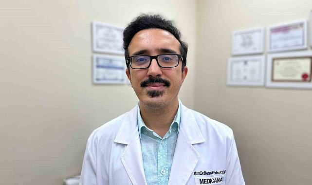 Fizik tedavi ve rehabilitasyon uzmanı uyardı: "14 günü aşan bel ağrısını önemseyin"