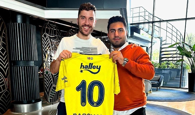 Futbol Dünyası Furkan Çiftçi Transferleri İle Coşacak