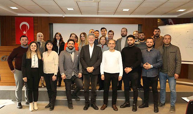 GAİB'den finansal okuryazarlık eğitimi