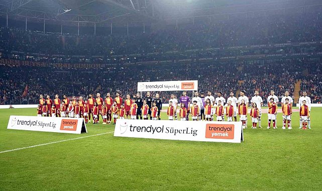Galatasaray ile Fatih Karagümrük kupada ilk kez rakip