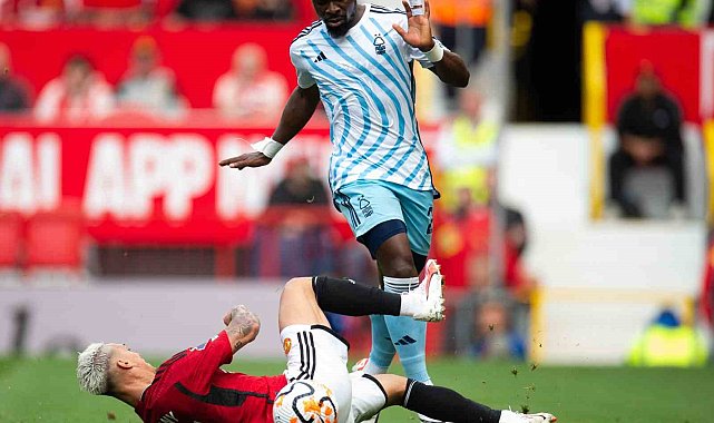 Galatasaray, Serge Aurier ile anlaşma sağladı
