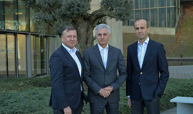 Garanti BBVA, 25 yılda teknoloji alanına 5 milyar doları aşan yatırım gerçekleştirdi