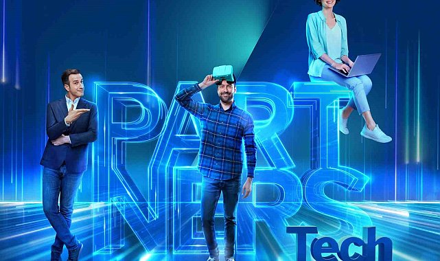 Garanti BBVA Partners Tech Programı için başvurular başladı