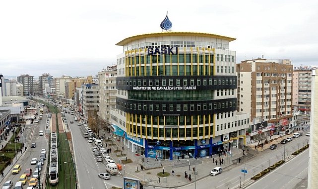 GASKİ'den yüksek su fiyatı iddialarına tepki