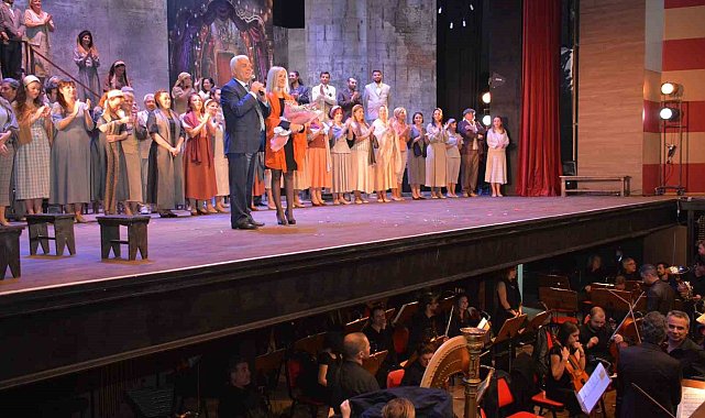 Gazi Mustafa Kemal Atatürk Kültür Merkezi'nde kültür etkinleri devam ediyor