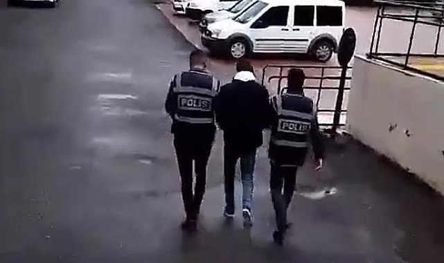 Gaziantep'te fuhuş operasyonu: 1 şahıs tutuklandı