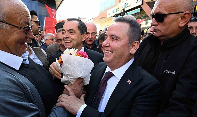 Gazipaşa'ya stadyum müjdesi