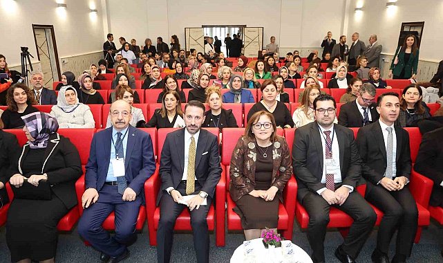 Geleceğe taşınması için "Antep İşi Nakışı" UNESCO yolunda!