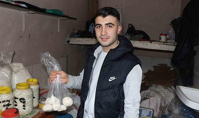 Geleneksel lezzet hastalıklardan koruyor
