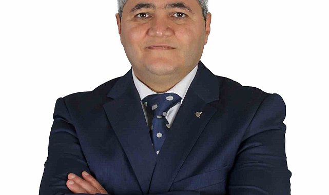 Gemlik'te Yeniden Refah'ın adayı Gencay Yılmaz