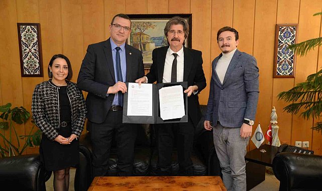 Genç mühendis adaylarına sponsor desteği