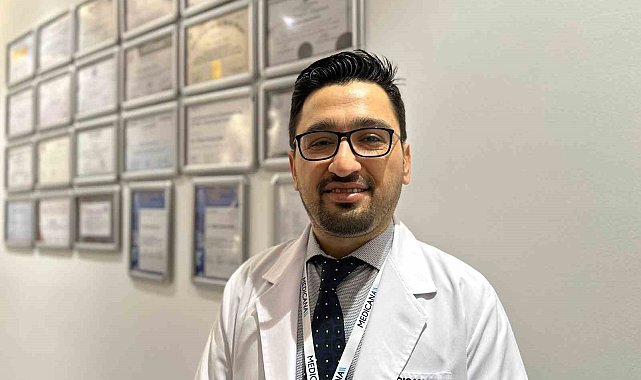 Genel cerrahi uzmanı açıkladı: "Obezitenin tedavisinde cerrahi artık altın standart haline geldi"