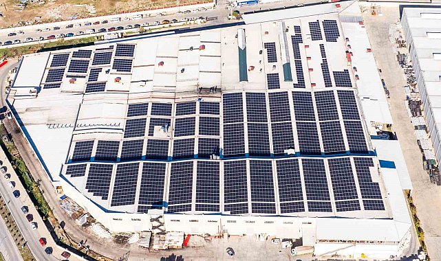 GES ile elektrik üretimi yaygınlaşıyor