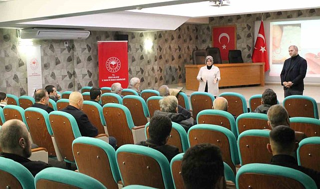 Gıda güvenliği için denetimlere devam