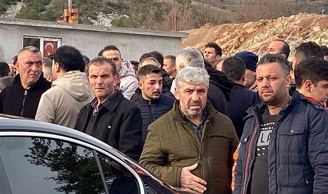 Göçükte ölen madencinin emekliliğine 20 gün kaldığı ortaya çıktı