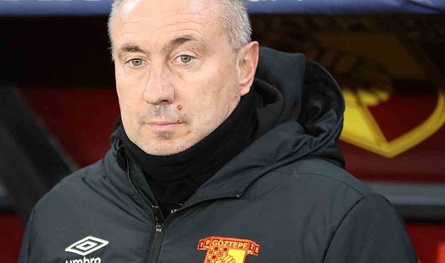 Göztepe, Stanimir Stoilov sonrası çıkışa geçti