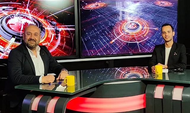 Gündem Özel'de Kemal Çiçek Fırtınası