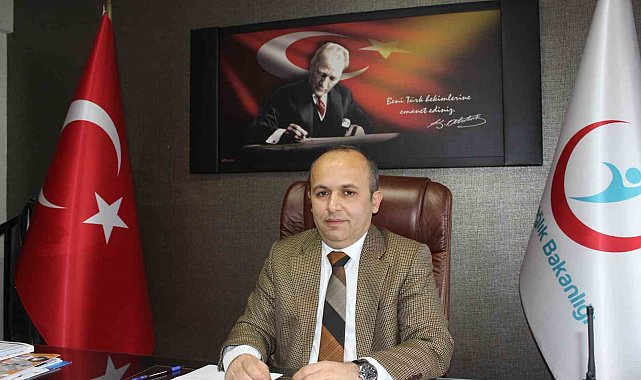 Güner, "SMA genetik bir hastalıktır"