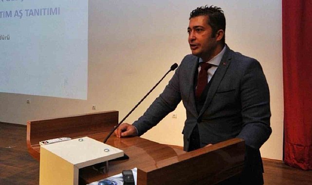 GÜRAM'dan sonra Teknoloji Fakültesi'nde de Danışma Kurulu Üyesi oldu