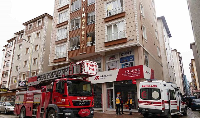 Haber alınamayan 45 yaşındaki vatandaş evinde ölü bulundu