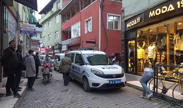Haber alınamayan yaşlı adam evinde ölü bulundu